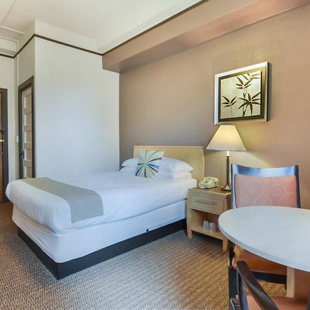 Moore Hotel Σιάτλ Εξωτερικό φωτογραφία