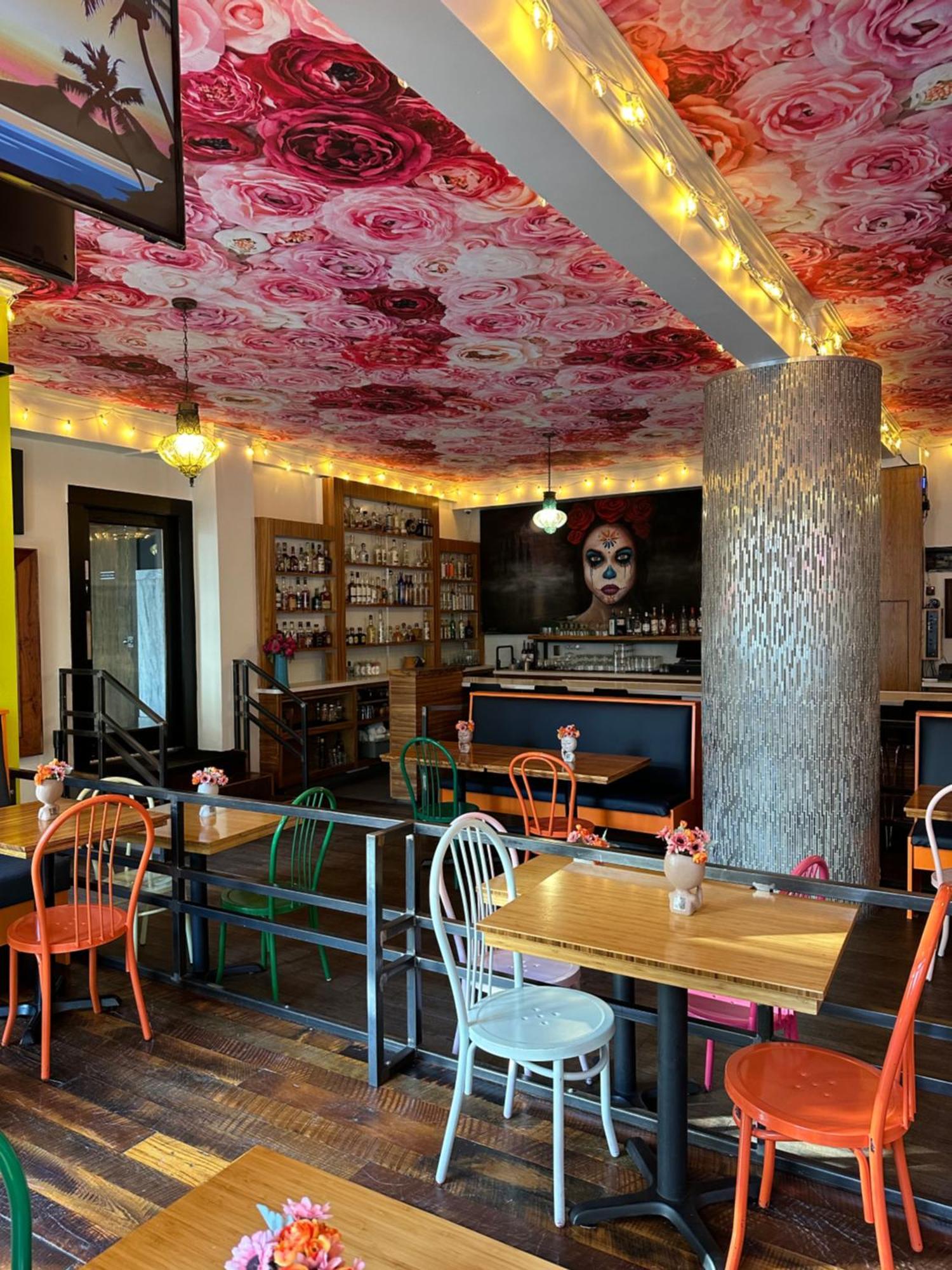 Moore Hotel Σιάτλ Εξωτερικό φωτογραφία