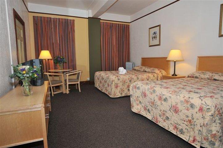 Moore Hotel Σιάτλ Δωμάτιο φωτογραφία