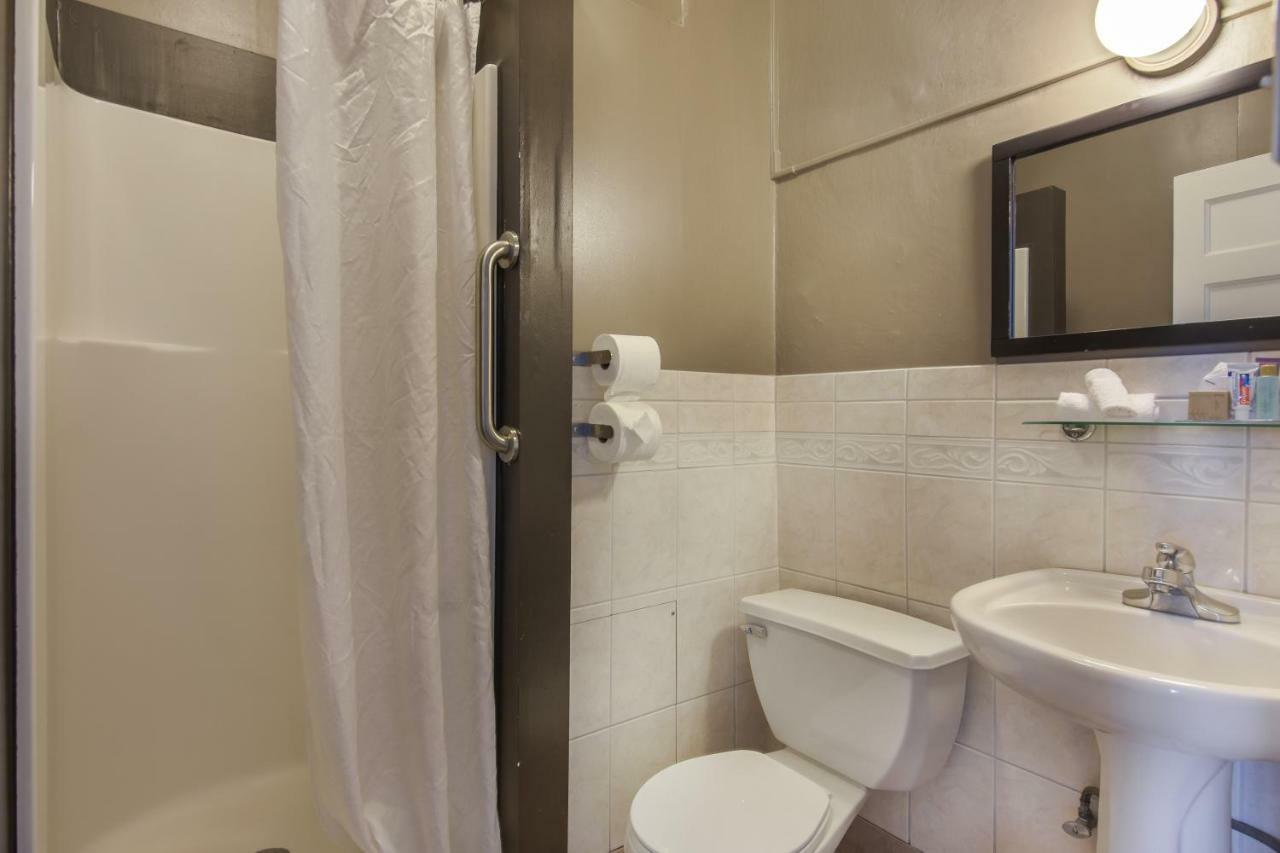 Moore Hotel Σιάτλ Εξωτερικό φωτογραφία